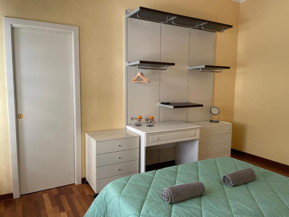 Etnika Home Катания Экстерьер фото